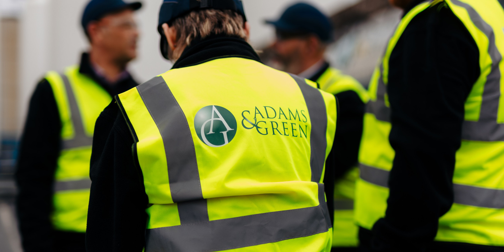 Adams & Green - 9th February 2024-25